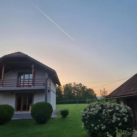 Feriehus Vikendica Rr Banjaluka *