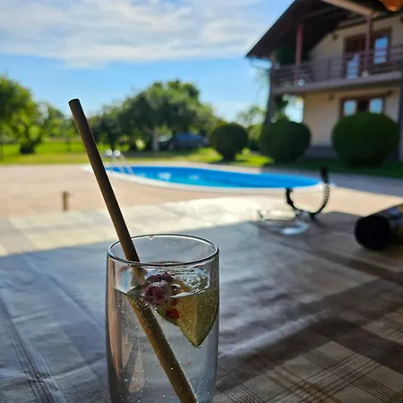 Feriehus Vikendica Rr Banjaluka Jankovici